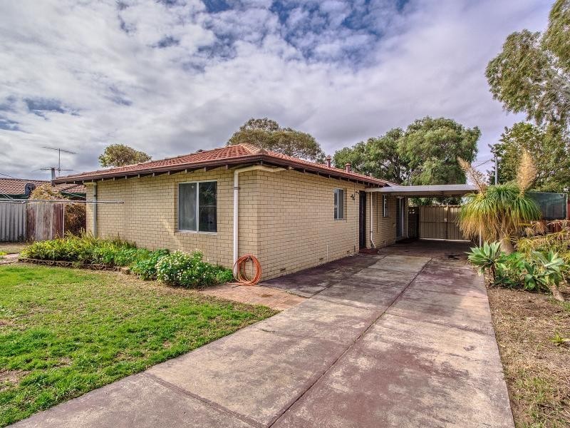 20 Legend Place, Cooloongup WA 6168
