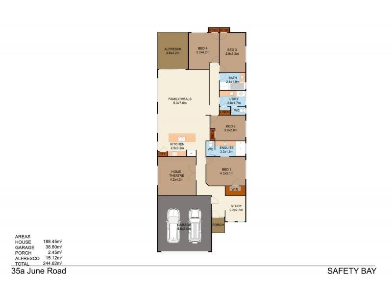 35A June Road, Safety Bay WA 6169