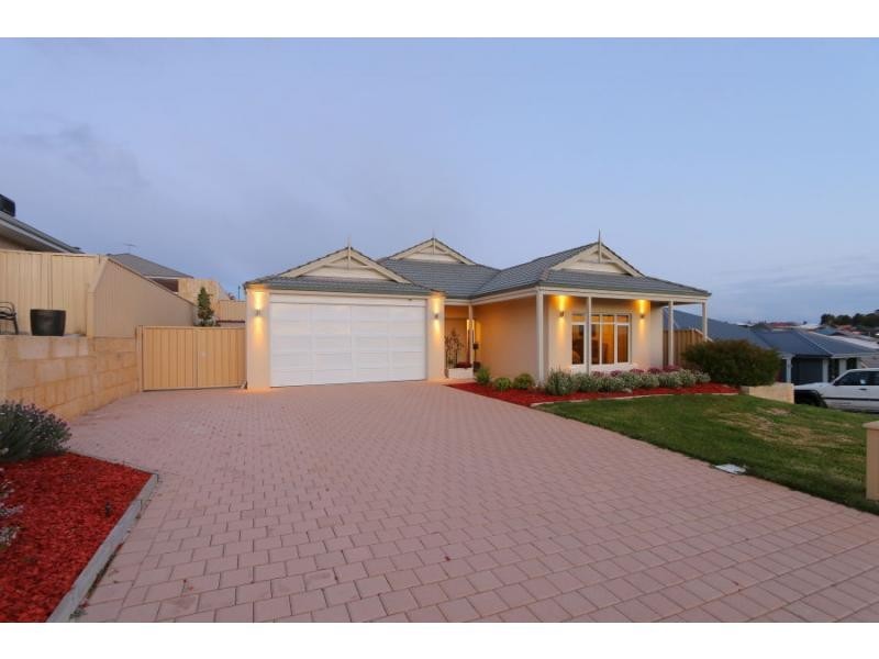 119 Waldburg Drive, Tapping WA 6065