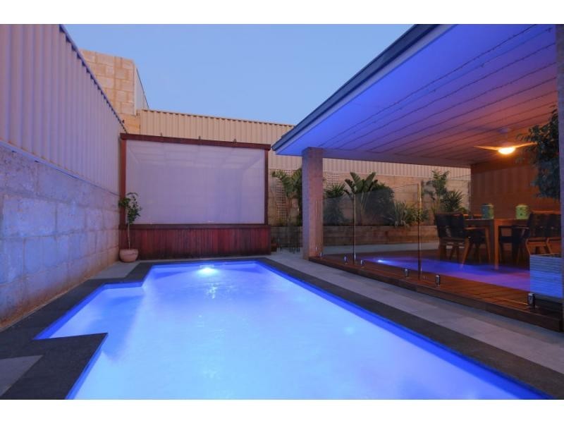 119 Waldburg Drive, Tapping WA 6065