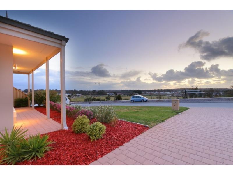119 Waldburg Drive, Tapping WA 6065