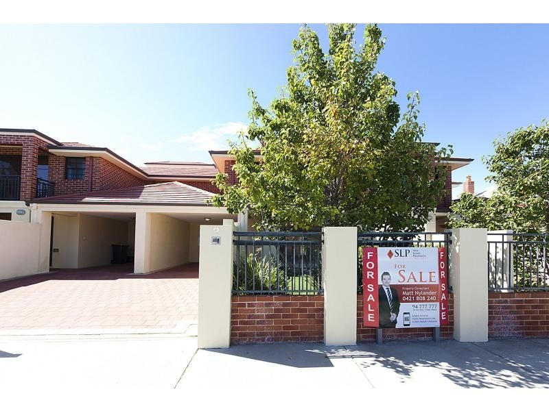 2/4 Lichfield Street, Victoria Park WA 6100