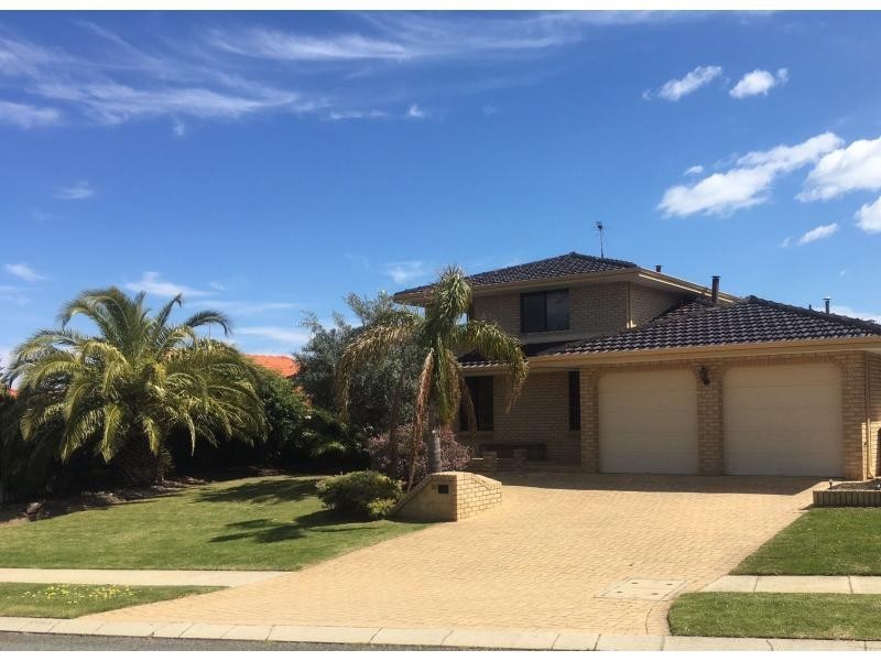 20 Naval Parade, Ocean Reef WA 6027