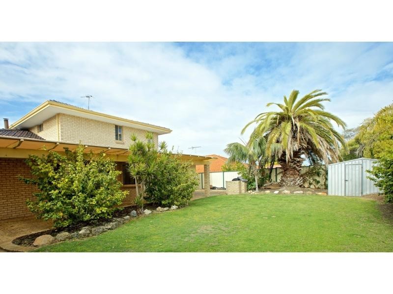 20 Naval Parade, Ocean Reef WA 6027