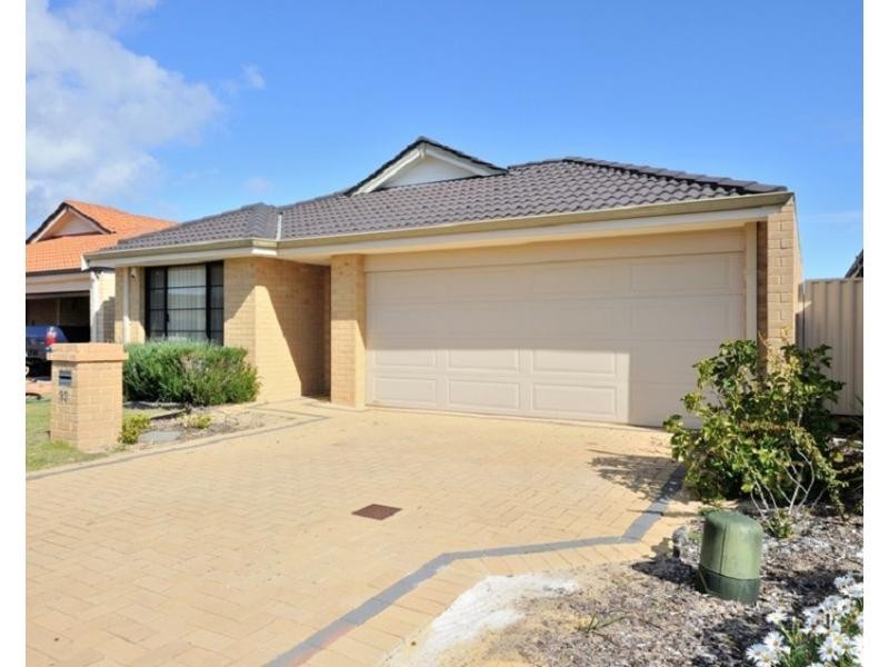 33 Kumarina Drive, Secret Harbour WA 6173