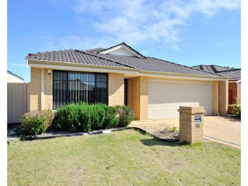 33 Kumarina Drive, Secret Harbour WA 6173