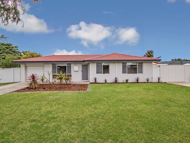 1 Cutter Road, Waikiki WA 6169