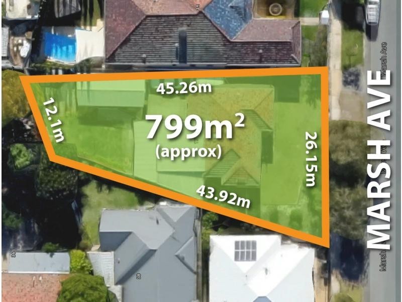 17 Marsh Avenue, Manning WA 6152