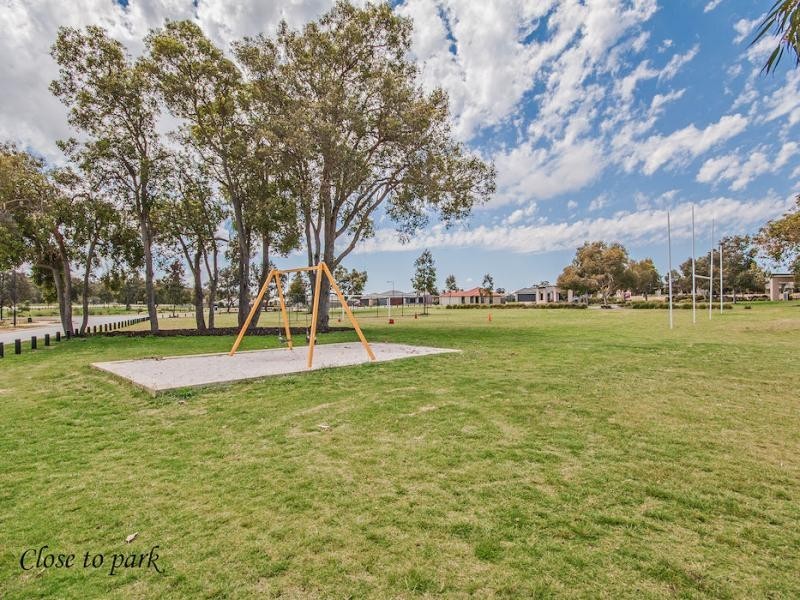 72 Colreavy Ramble, Baldivis WA 6171