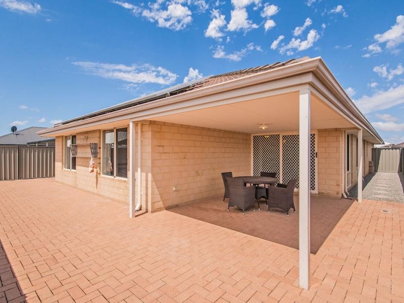 72 Colreavy Ramble, Baldivis WA 6171