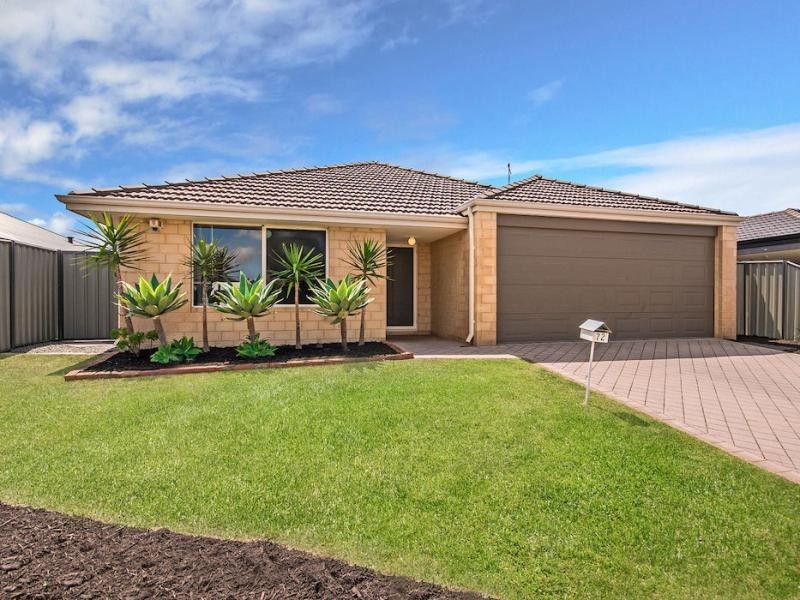 72 Colreavy Ramble, Baldivis WA 6171
