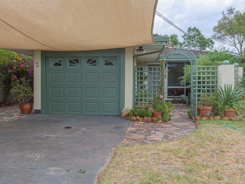7A Rede Street, Gosnells WA 6110