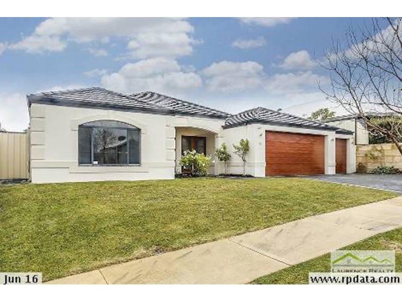 10 Cactus Link, Clarkson WA 6030