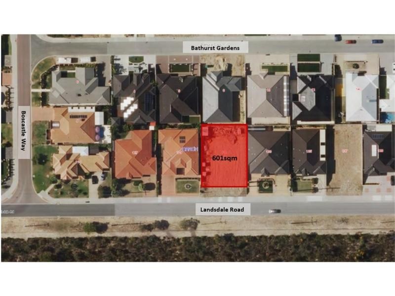 131 Landsdale Road, Darch WA 6065