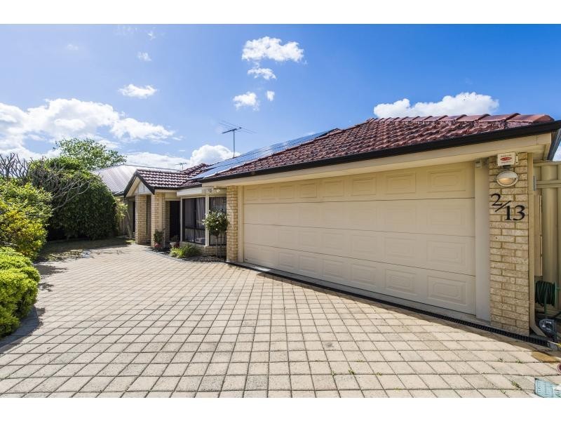 2/13 Parsons Avenue, Manning WA 6152