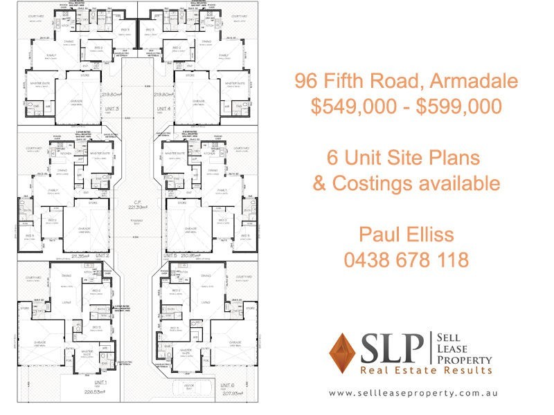 96 Fifth Avenue, Armadale WA 6112