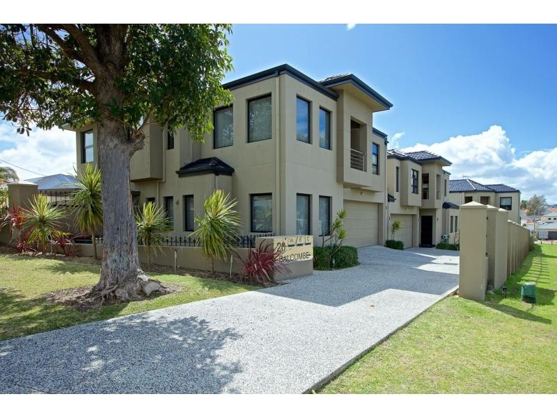 20B Balcombe Street, Westminster WA 6061