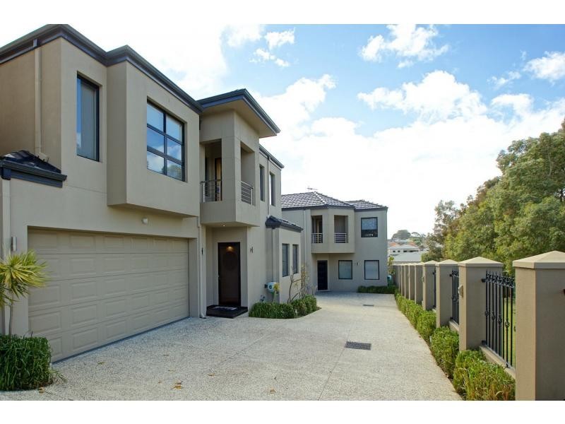 20B Balcombe Street, Westminster WA 6061