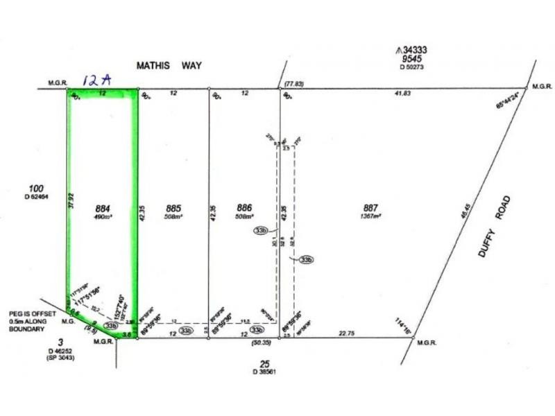 12A Mathis Way, Carine WA 6020