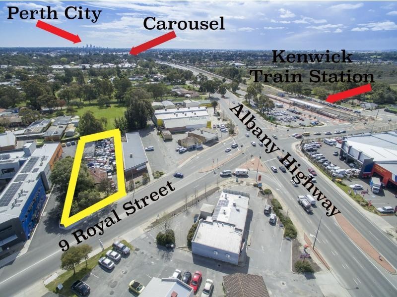9 Royal Street, Kenwick WA 6107
