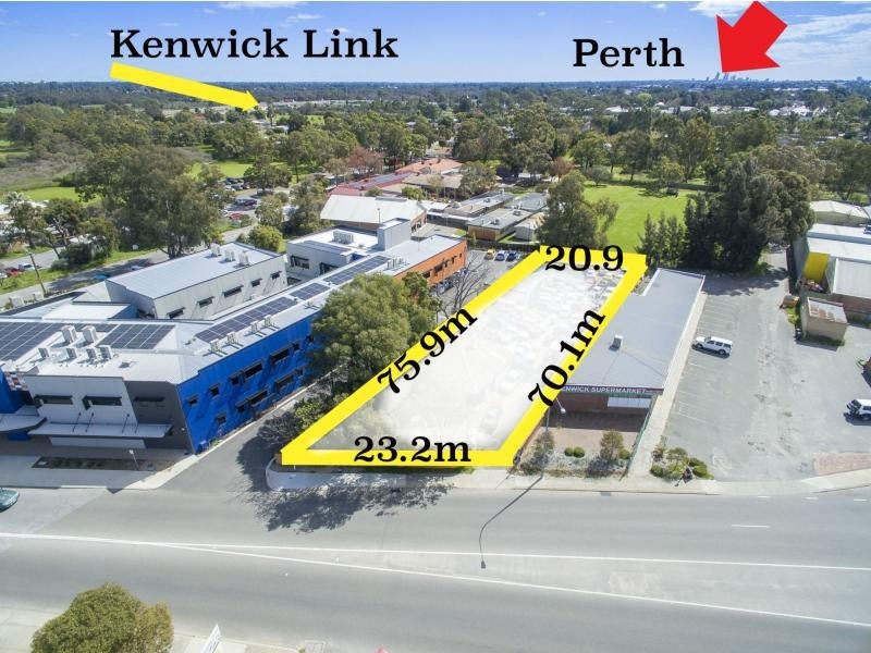 9 Royal Street, Kenwick WA 6107