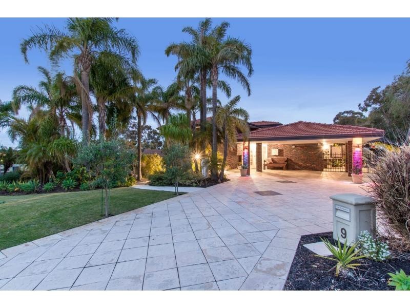 9 Inglis Court, Kingsley WA 6026