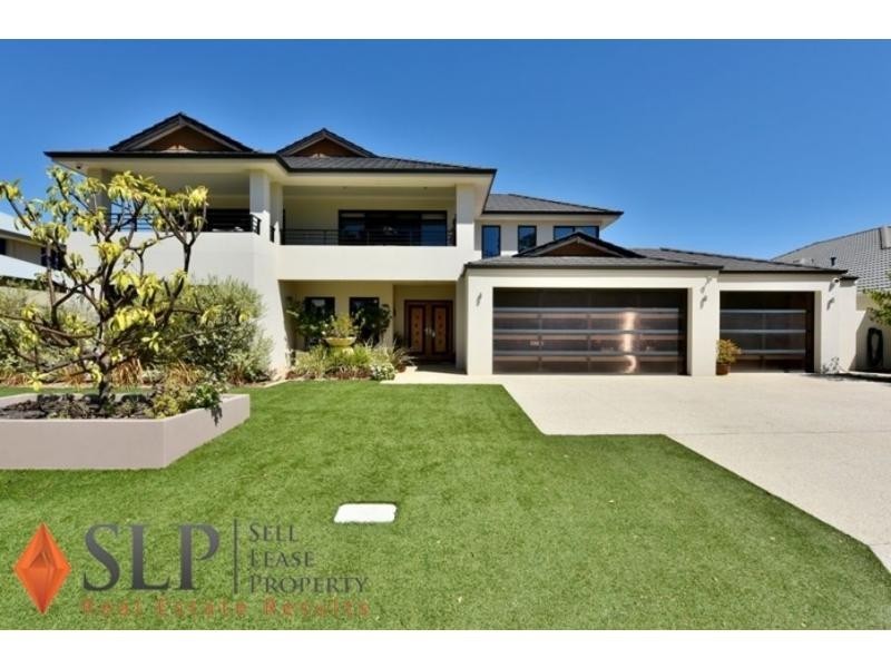 22 Portmarnock Drive, The Vines WA 6069