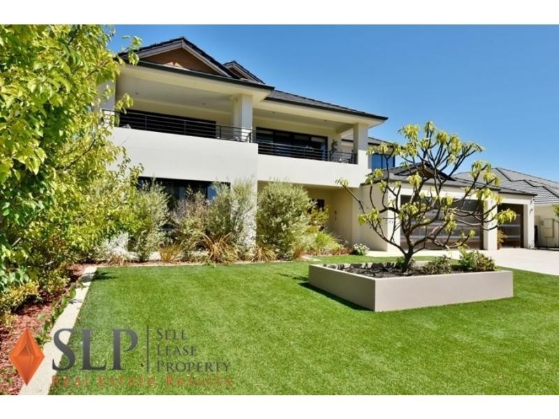 22 Portmarnock Drive, The Vines WA 6069