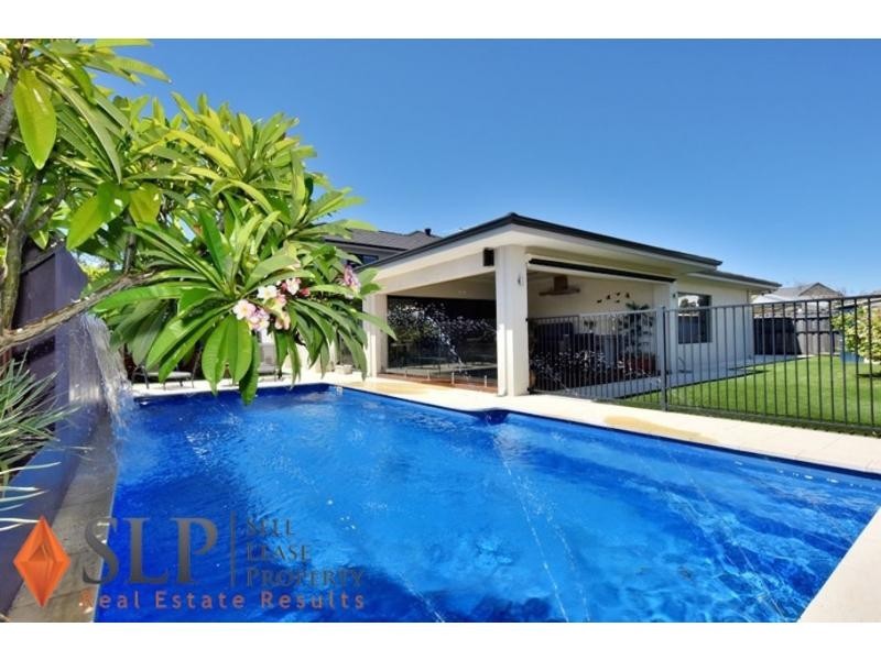 22 Portmarnock Drive, The Vines WA 6069