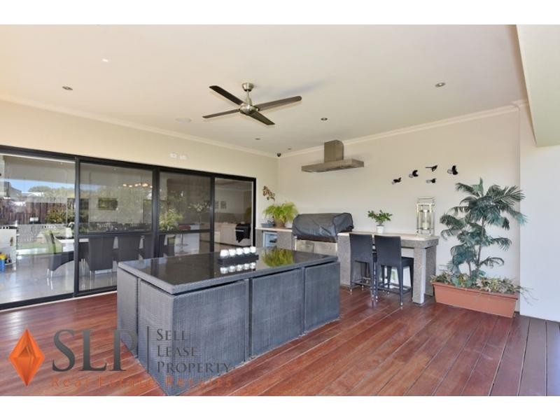 22 Portmarnock Drive, The Vines WA 6069