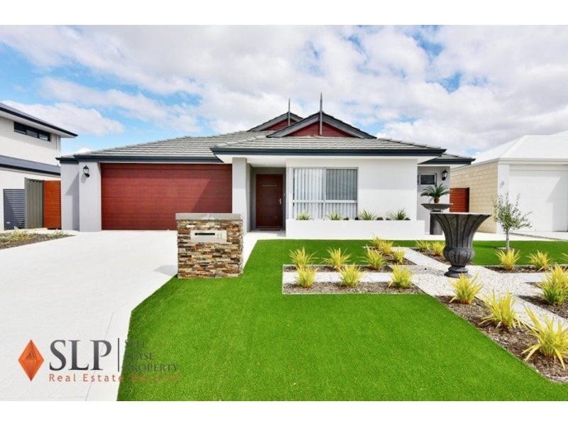 11 Tenor Link, The Vines WA 6069