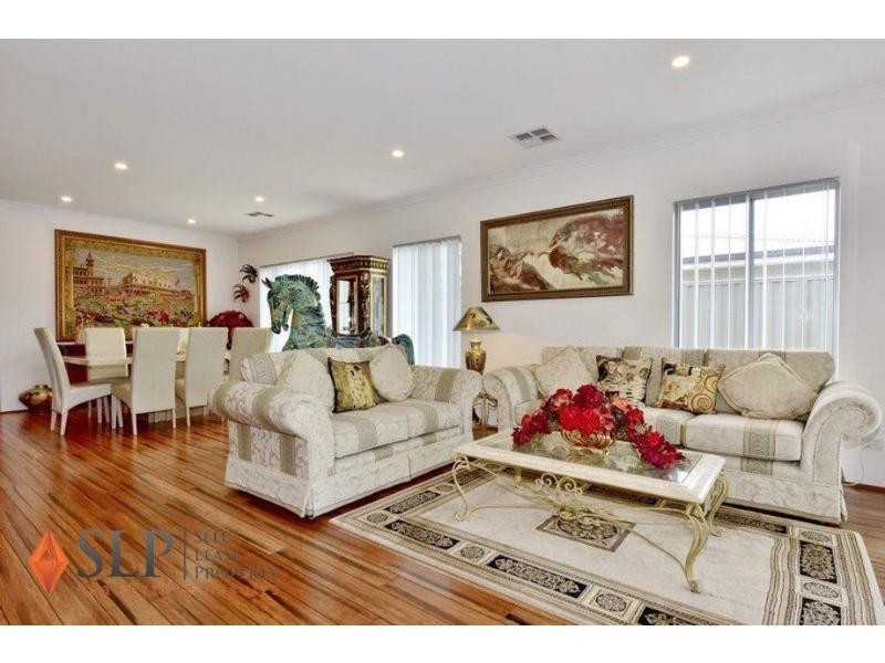 11 Tenor Link, The Vines WA 6069