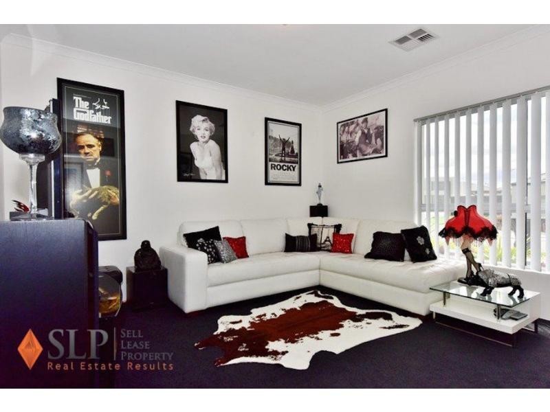 11 Tenor Link, The Vines WA 6069