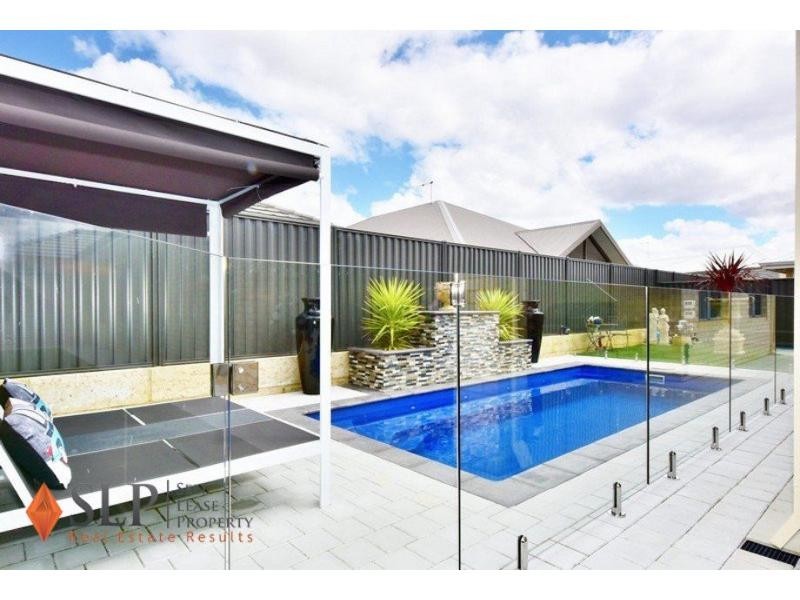 11 Tenor Link, The Vines WA 6069