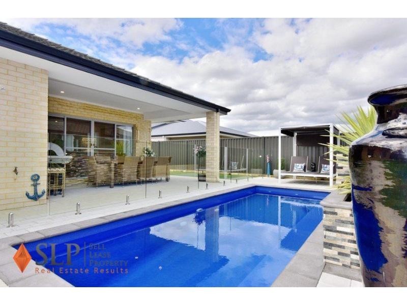 11 Tenor Link, The Vines WA 6069