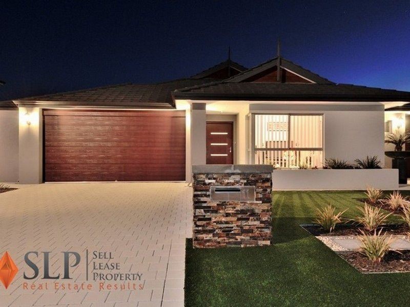 11 Tenor Link, The Vines WA 6069