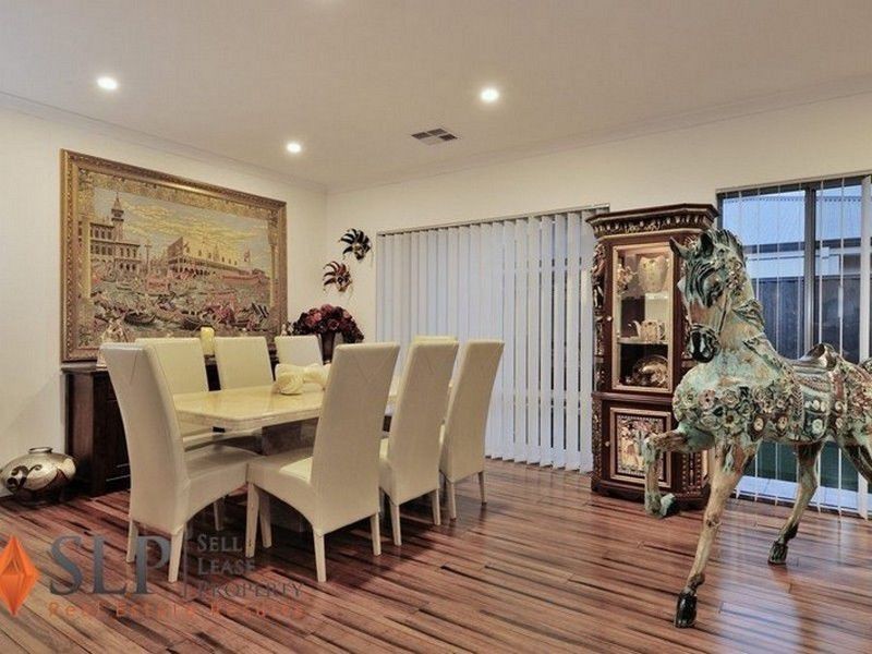 11 Tenor Link, The Vines WA 6069