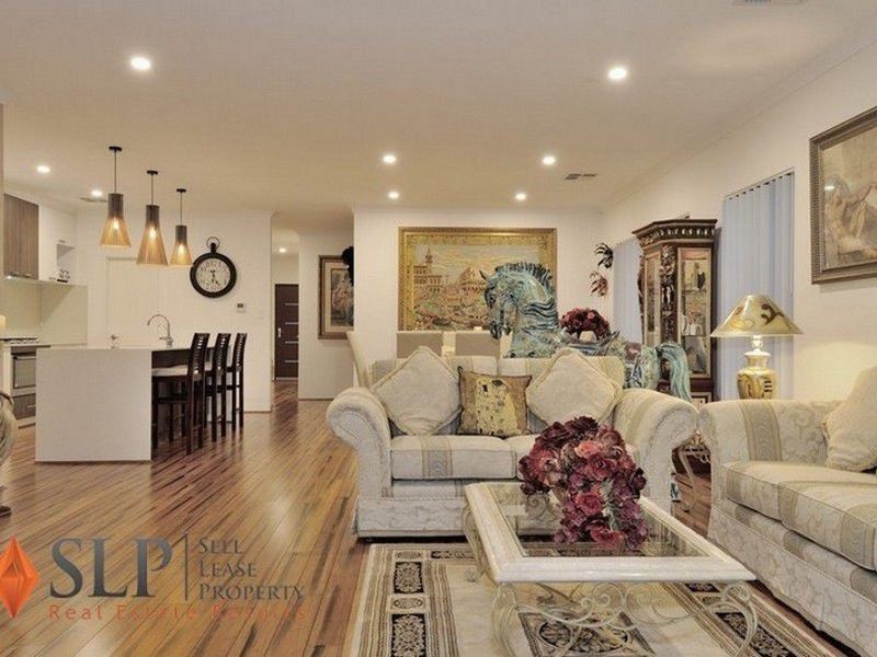 11 Tenor Link, The Vines WA 6069