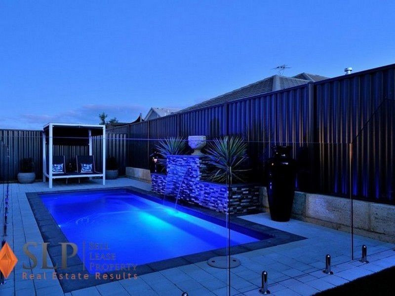 11 Tenor Link, The Vines WA 6069