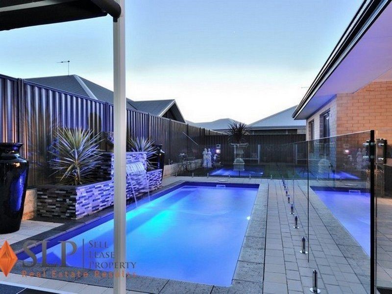 11 Tenor Link, The Vines WA 6069