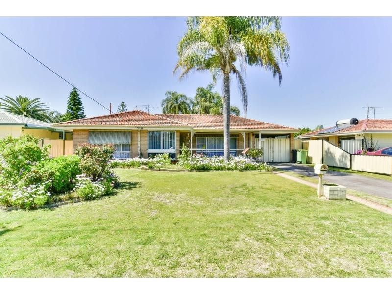 7 Teigh Street, Gosnells WA 6110