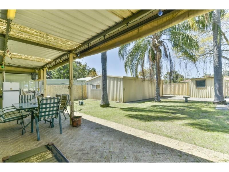 7 Teigh Street, Gosnells WA 6110