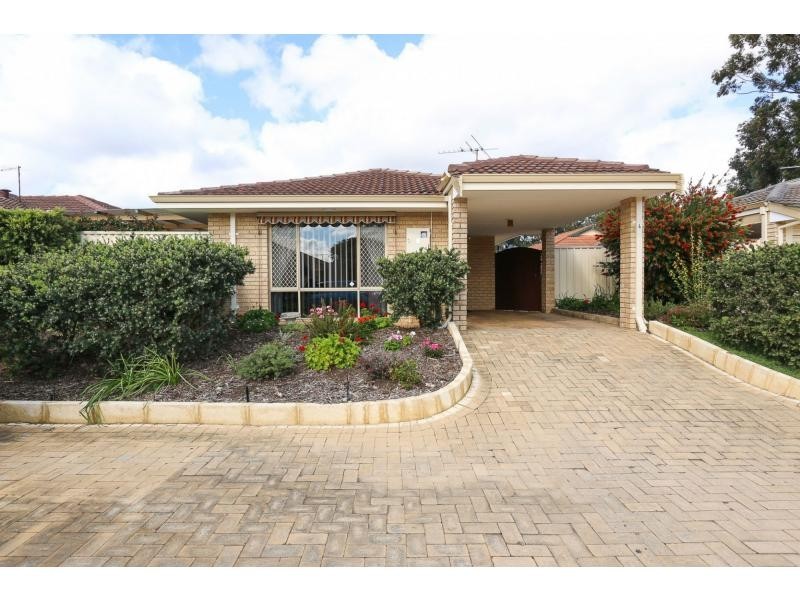 4/15 Murray Court, Armadale WA 6112