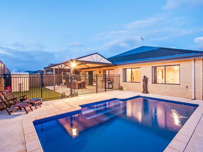 20 Valiant Parade, Baldivis WA 6171