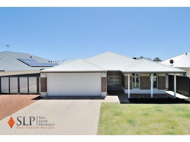 15 Dalmilling Drive, The Vines WA 6069