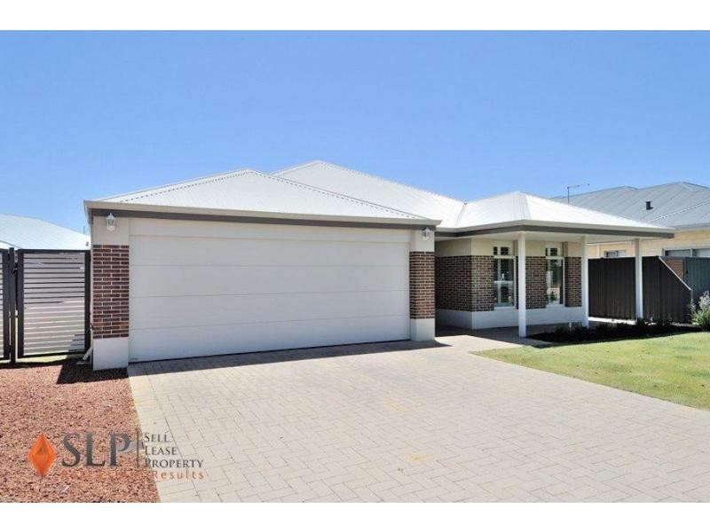 15 Dalmilling Drive, The Vines WA 6069