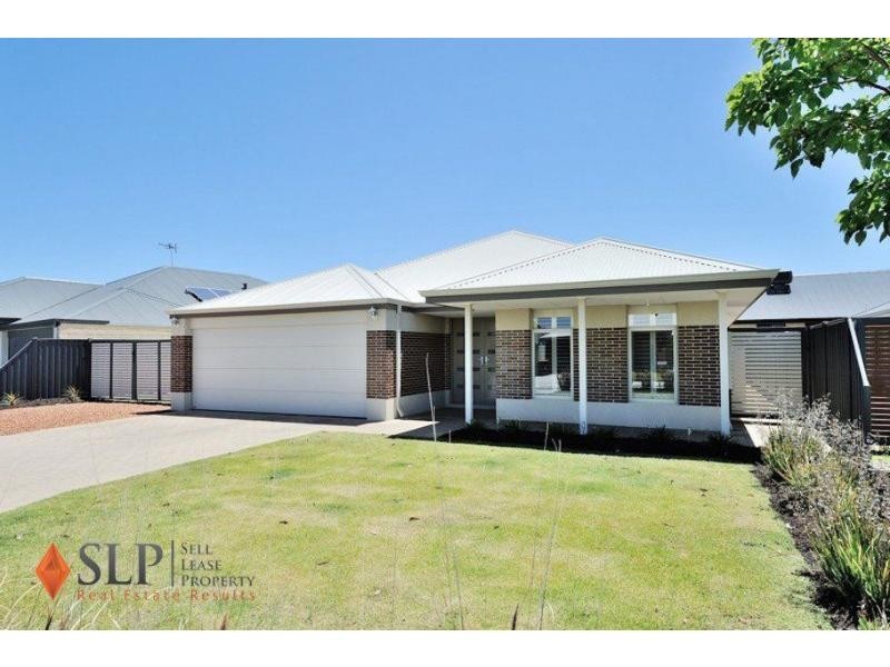 15 Dalmilling Drive, The Vines WA 6069