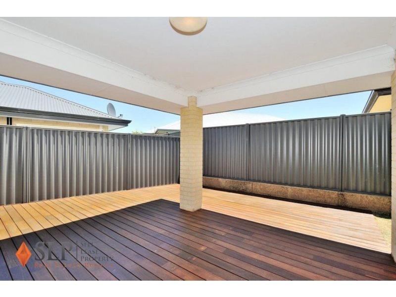 15 Dalmilling Drive, The Vines WA 6069