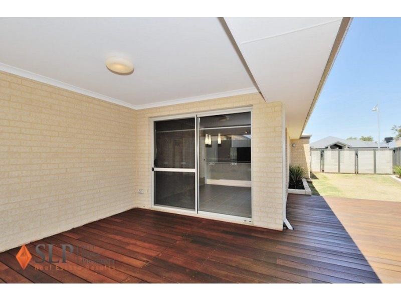 15 Dalmilling Drive, The Vines WA 6069