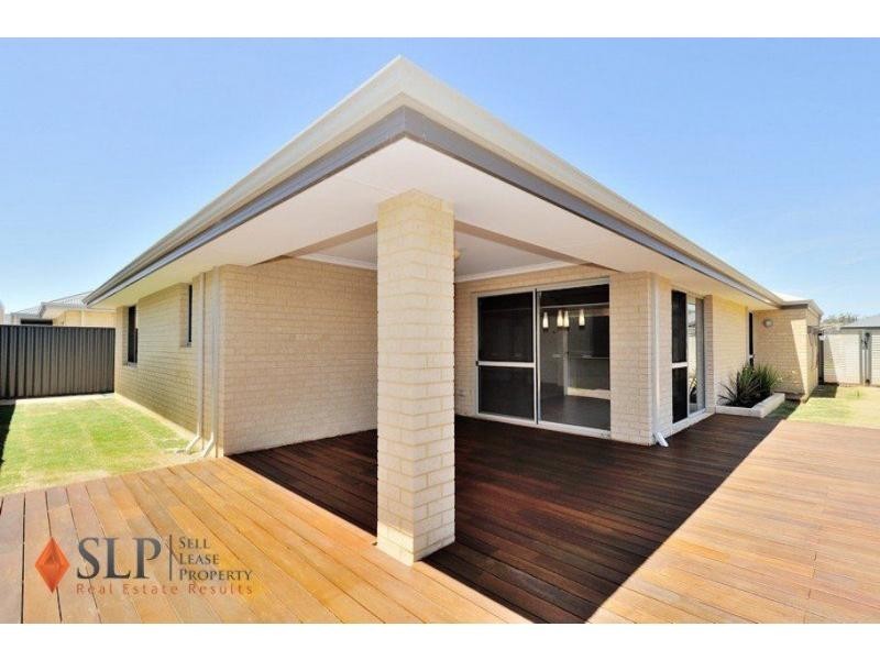 15 Dalmilling Drive, The Vines WA 6069